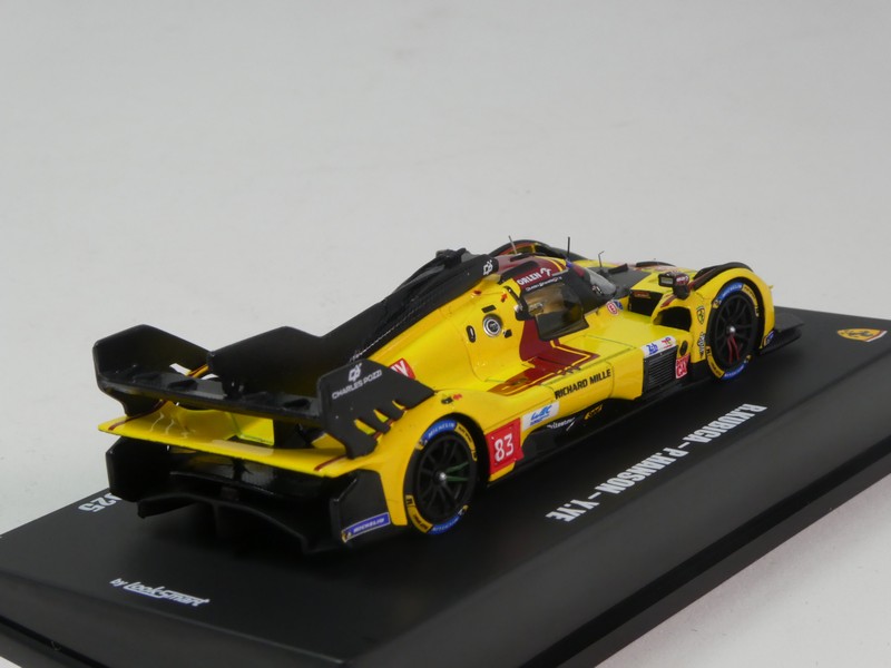 Ferrari 499P 2025 - immagine 2