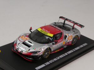Ferrari 296 GT3 2024