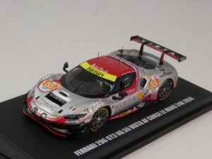 Ferrari 296 GT3 2024
