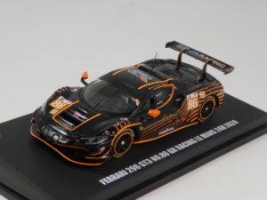 Ferrari 296 GT3 2024
