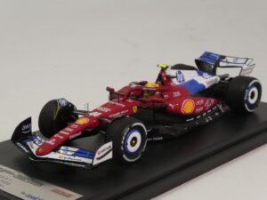 Ferrari SF-25 2025
