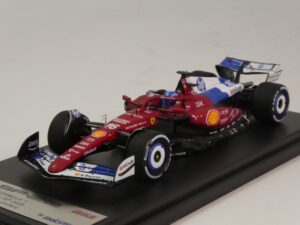Ferrari SF-25 2025