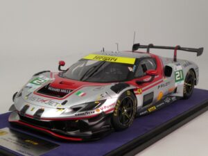 Ferrari 296 GT3 2025