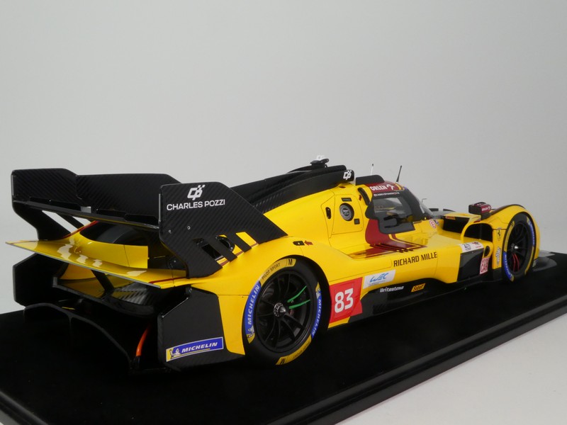 Ferrari 499P 2025 - immagine 2