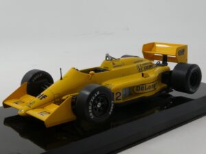 Lotus 99T 1987