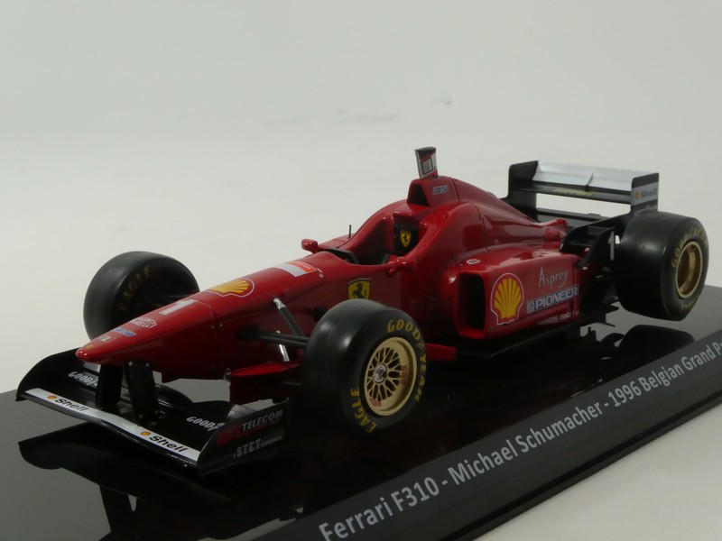Ferrari F310 1996