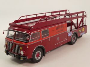 Fiat 642 RN2 Bartoletti