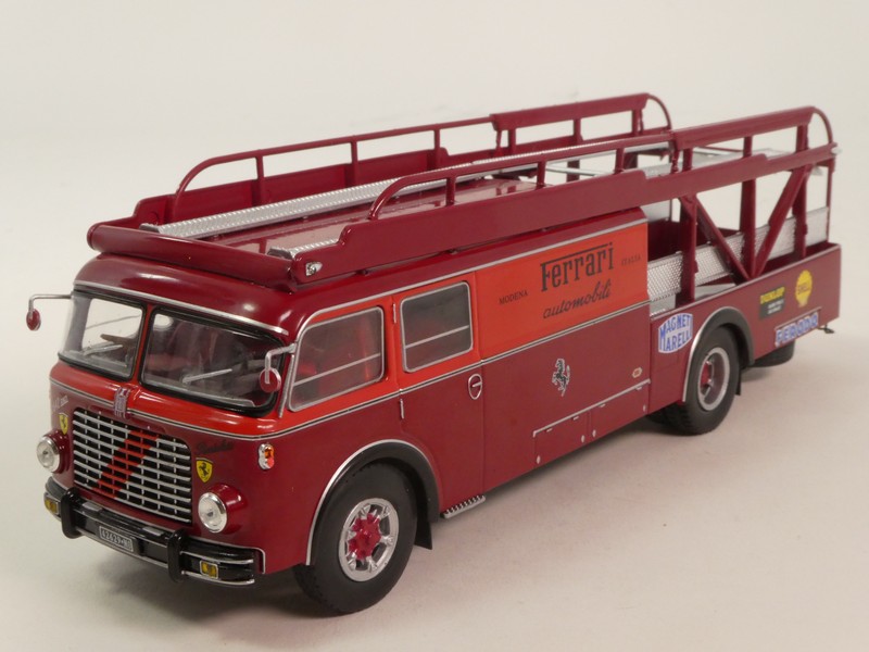Fiat 642 RN2 Bartoletti