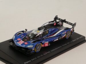 Alpine A424 2025