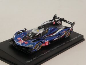 Alpine A424 2025
