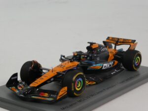 Mclaren MCL39 2025