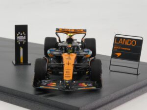 Mclaren MCL39 2025