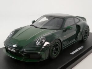 Porsche 911 Brabus 900 Rocket R 2024