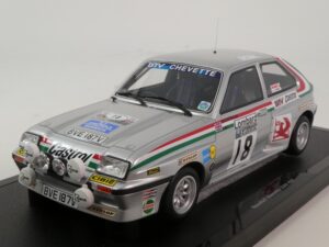 Vauxhall Chevette 2300 HSR