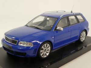 Audi RS 4(B5) 2000