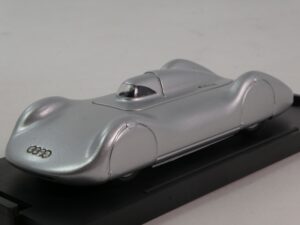 Auto Union Tipo C "Streamline" 1937