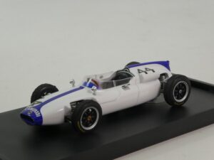 COOPER T53 1961