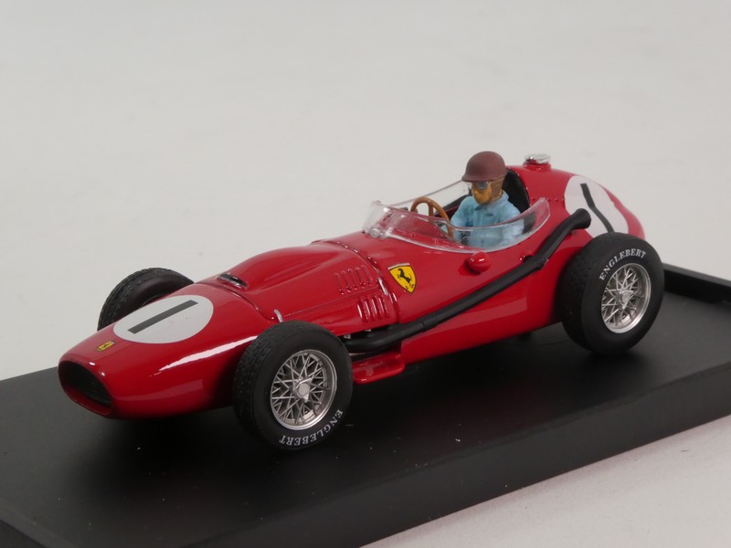 Ferrari 246 F1 1958