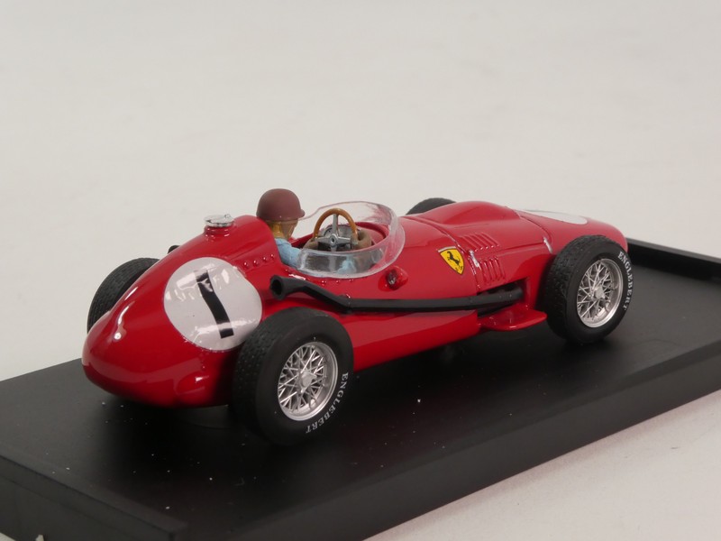 Ferrari 246 F1 1958 - immagine 2