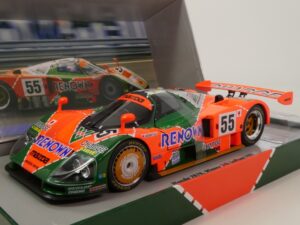 Mazda 787B 1991