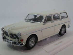 Volvo Amazon Break 1968