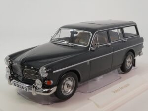 Volvo Amazon Break 1966
