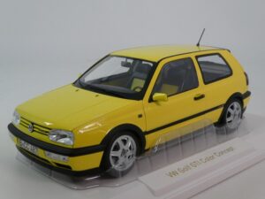 Volkswagen Golf GTI 1994