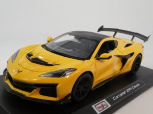 Corvette ZR1 Coupe