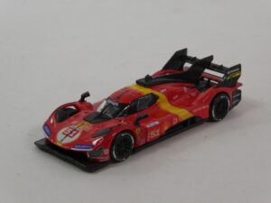 Ferrari 499P 2023
