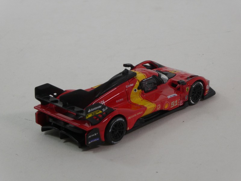 Ferrari 499P 2023 - immagine 2
