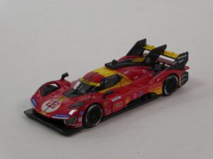 Ferrari 499P 2024