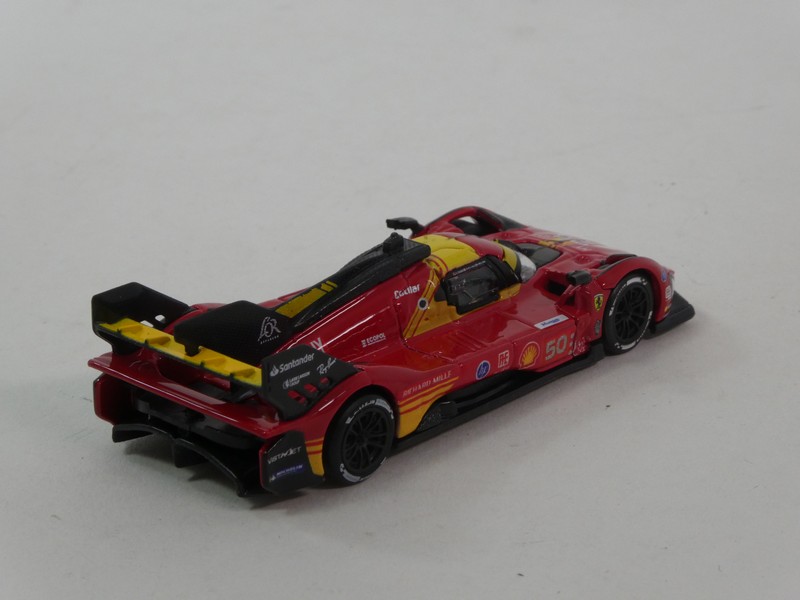 Ferrari 499P 2024 - immagine 2