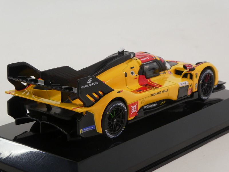 Ferrari 499P 2025 - immagine 2