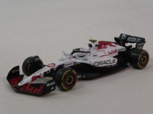 Red Bull RB21 2025