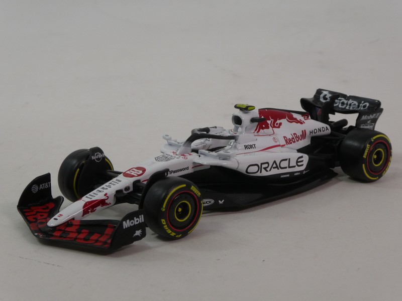 Red Bull RB21 2025
