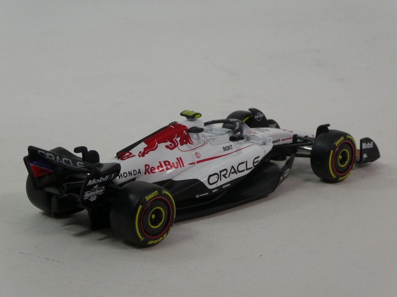 Red Bull RB21 2025 - immagine 2