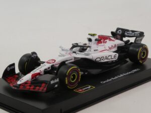 Red Bull RB21 2025
