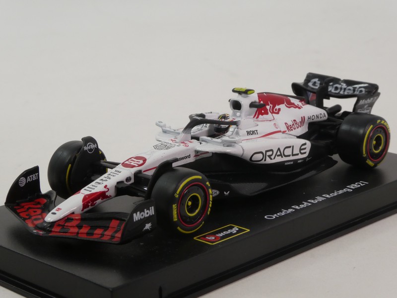 Red Bull RB21 2025