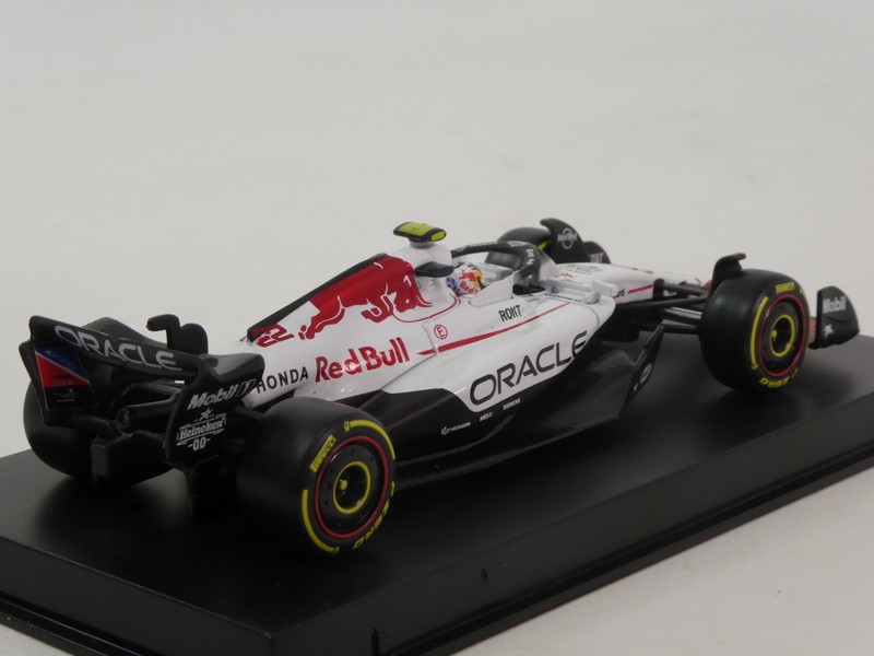 Red Bull RB21 2025 - immagine 2