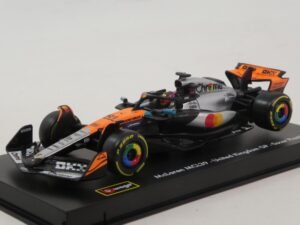 Mclaren MCL39 2025