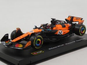 Mclaren MCL39 2025