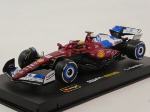 Ferrari SF-25 2025