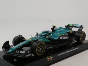Aston Martin AMR25 2025