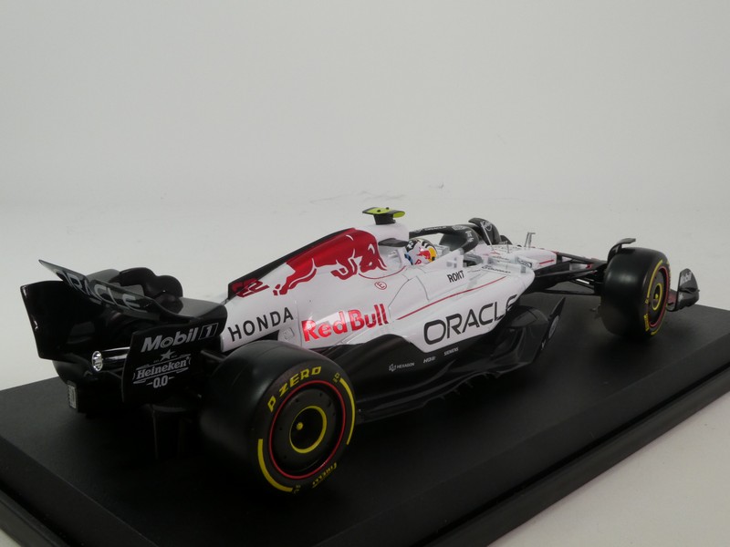 Red Bull RB21 2025 - immagine 2