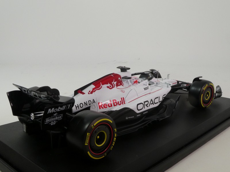 Red Bull RB21 2025 - immagine 2