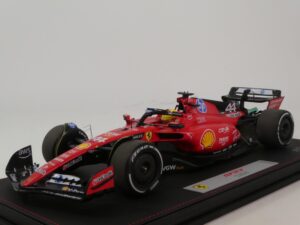 Ferrari SF-23 2025