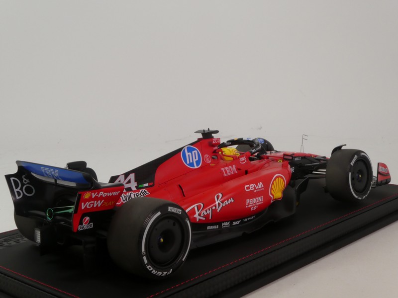 Ferrari SF-23 2025 - immagine 2