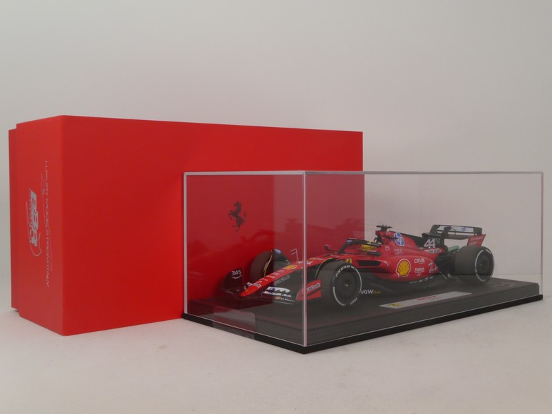 Ferrari SF-23 2025 - immagine 4