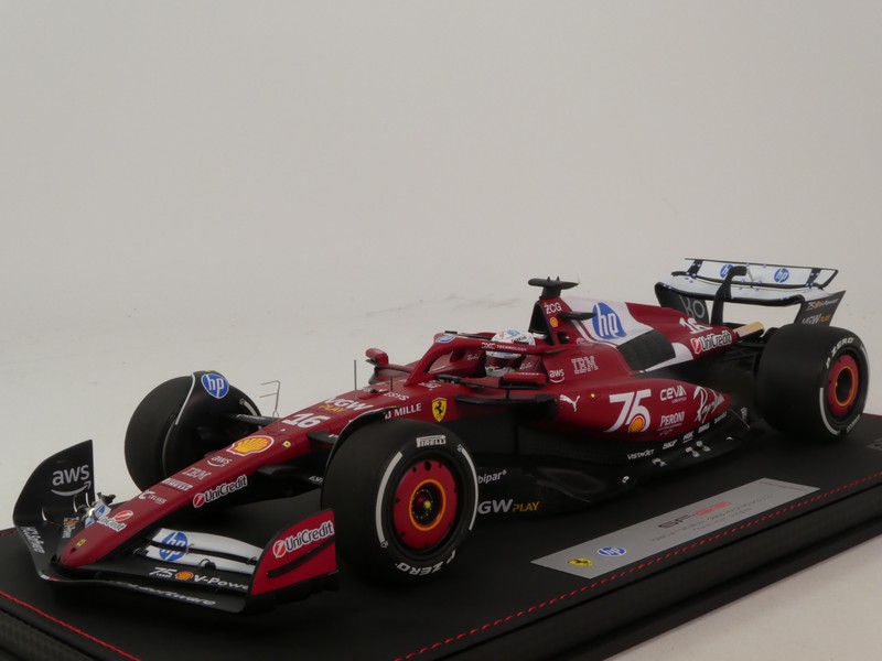 Ferrari SF-25 2025