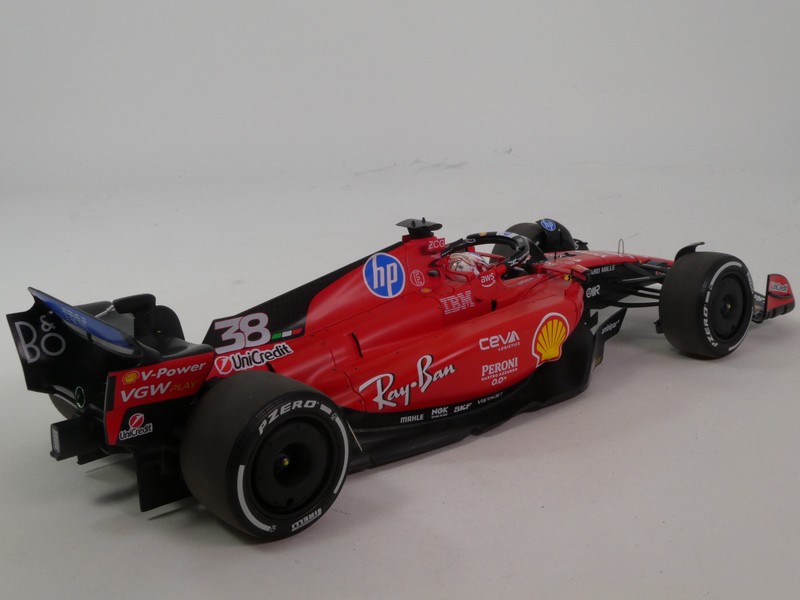 Ferrari SF-23 2025 - immagine 2